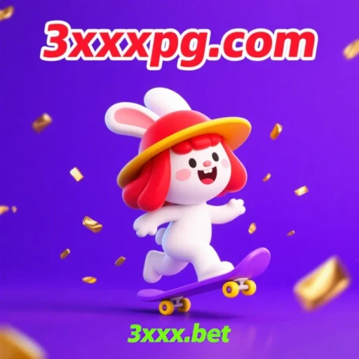 Logo 3xxx.bet